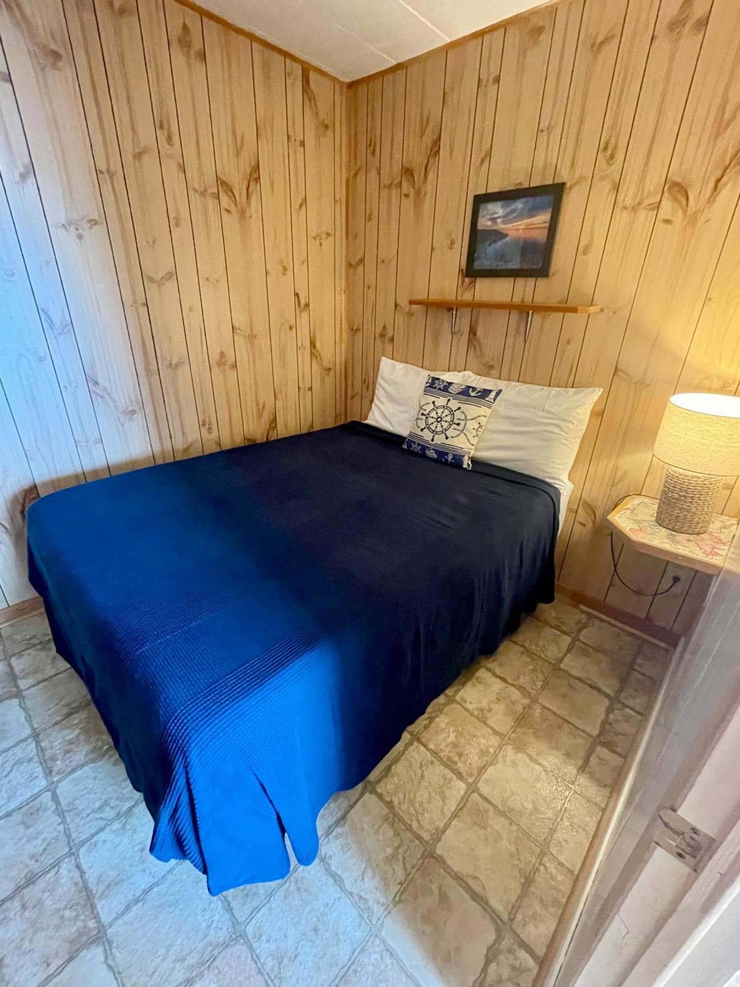 Chalets Bernatchez Мон Сен Пиер Екстериор снимка